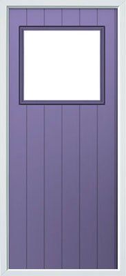 Solidor Trieste Composite Door