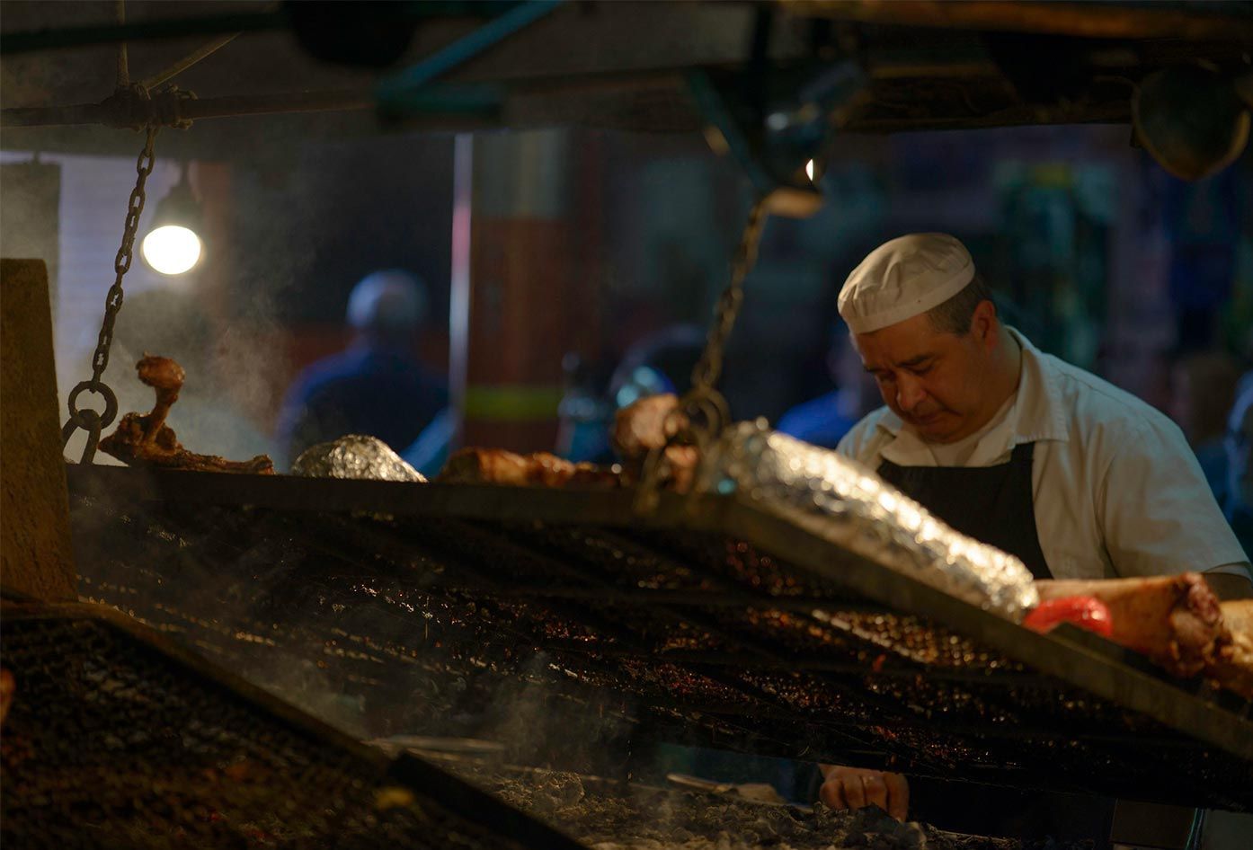 things to do in montevideo
