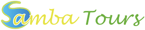 Samba Tours Logo