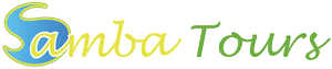 Samba Tours Logo