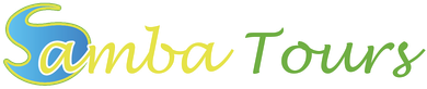 Samba Tours Logo