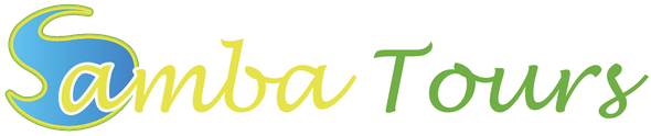 Samba Tours Logo