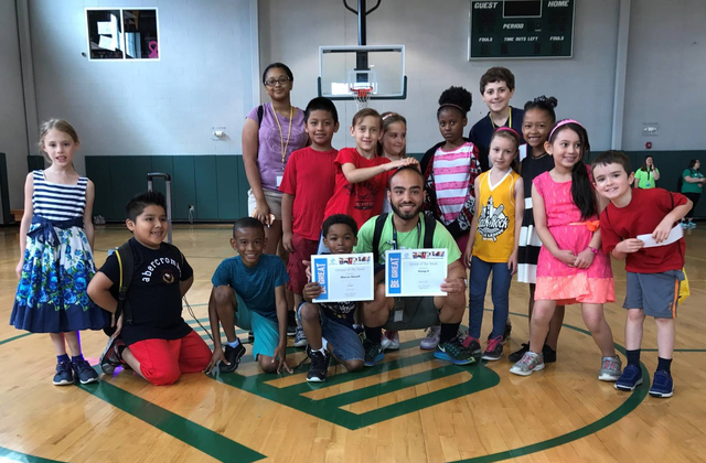 Wakeman Boys Girls Club