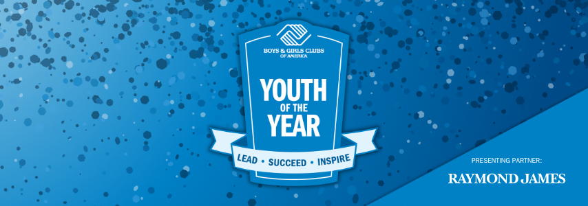 Congratulations to our 2026 WBGC Youth of the Year!