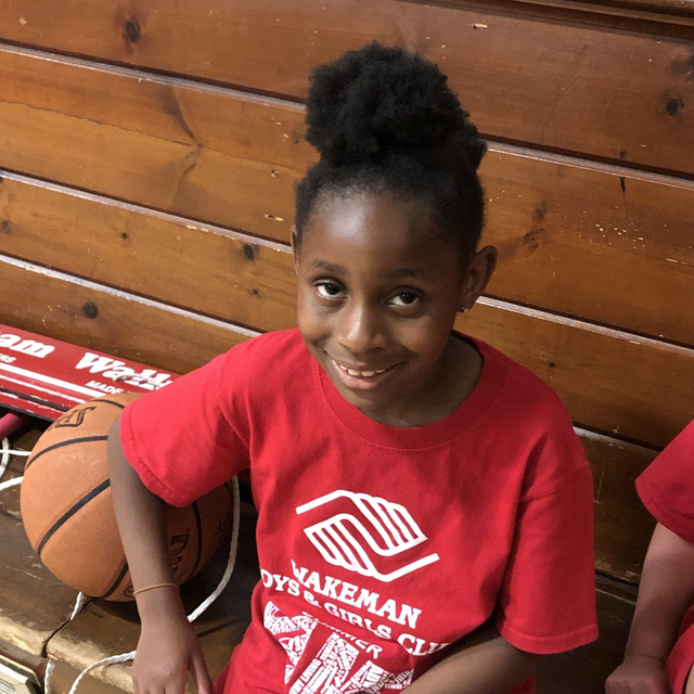 Wakeman Boys Girls Club