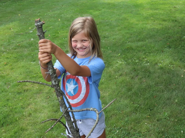 Wakeman Boys Girls Club