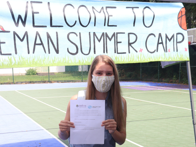 Wakeman Boys Girls Club