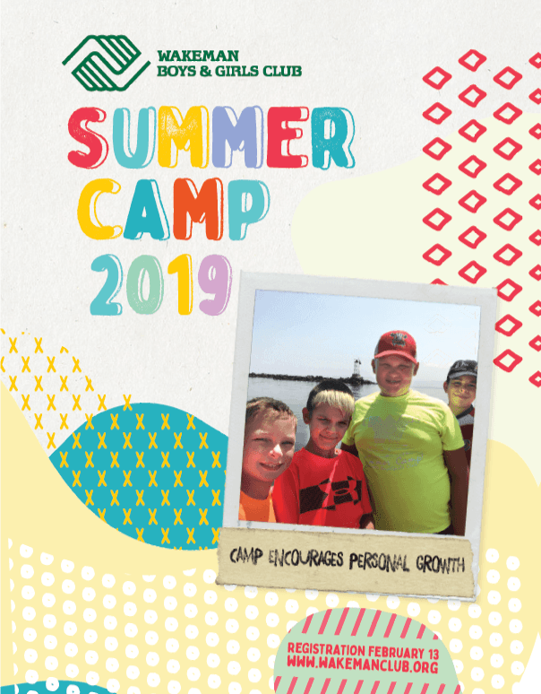 Wakeman Boys Girls Club