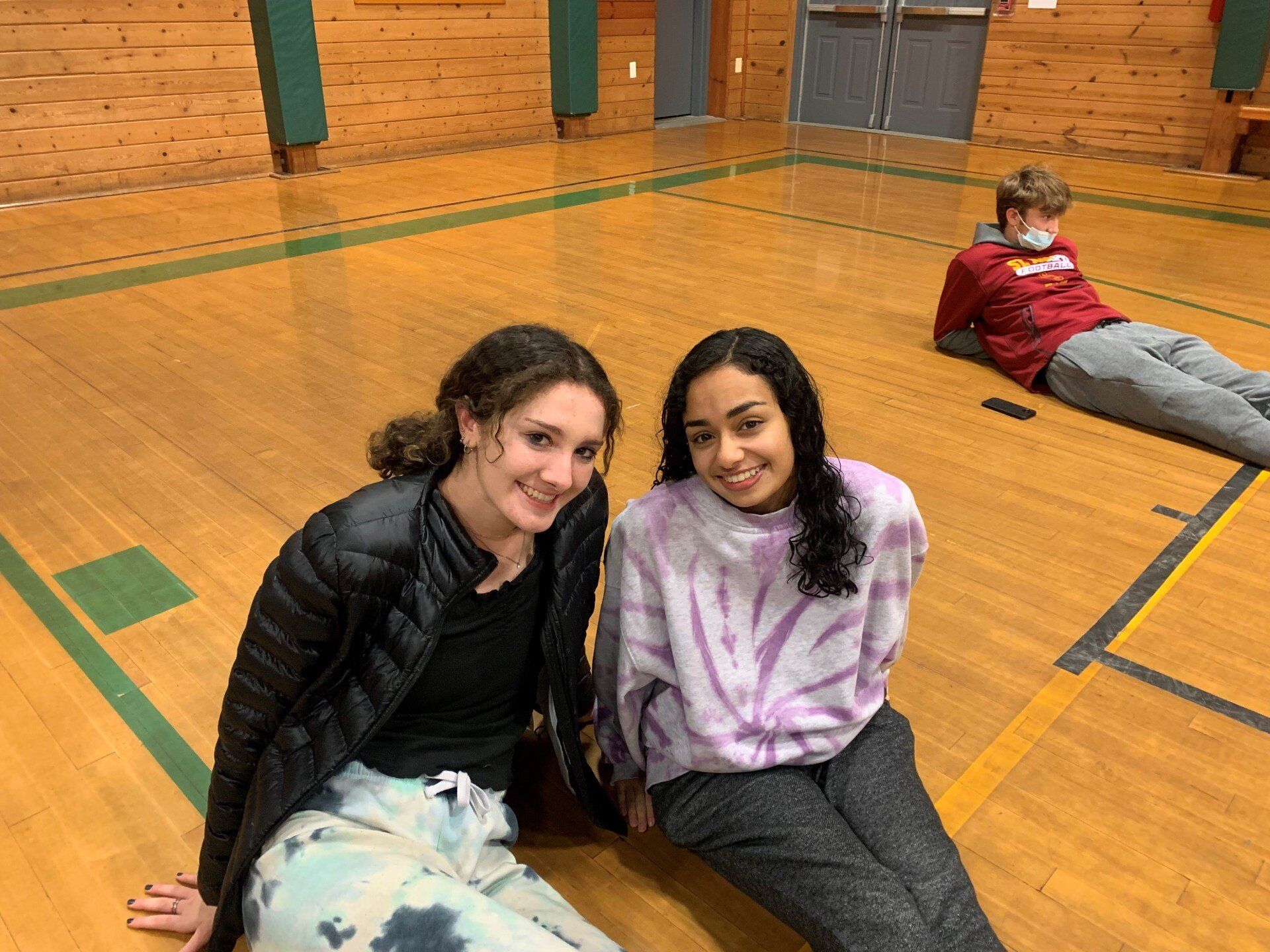 Keystone Club Teen Program Wakeman Boys & Girls Club