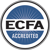EFCA-accredited logo