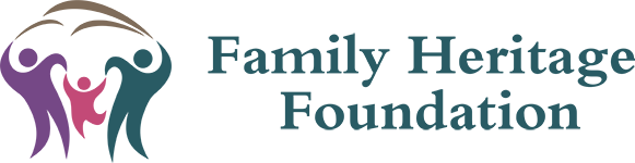 family heritage foundation logo