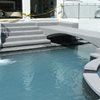 Elegant Swimming Pool Design — Jamestown, NC — Decorative Concrete Unlimited Inc