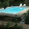 House with Wide Pool for Adult — Jamestown, NC — Decorative Concrete Unlimited Inc