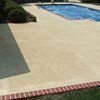 Swimming Pool and Patio Space — Jamestown, NC — Decorative Concrete Unlimited Inc