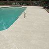 Swimming Pool and Patio Area — Jamestown, NC — Decorative Concrete Unlimited Inc