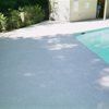 Swimming Pool Area — Jamestown, NC — Decorative Concrete Unlimited Inc