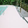 Swimming Pool Patio — Jamestown, NC — Decorative Concrete Unlimited Inc