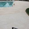 Side Walk Pool Space And Patio — Jamestown, NC — Decorative Concrete Unlimited Inc