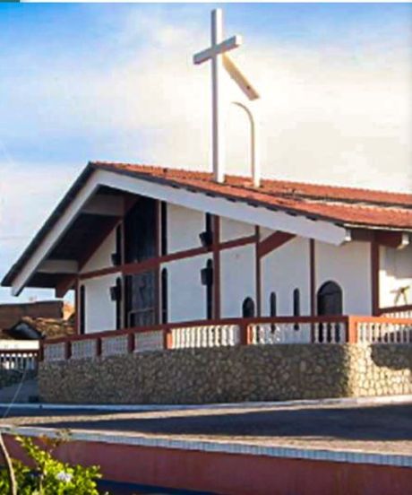 Nave espacial de Varginha, Minas Gerais