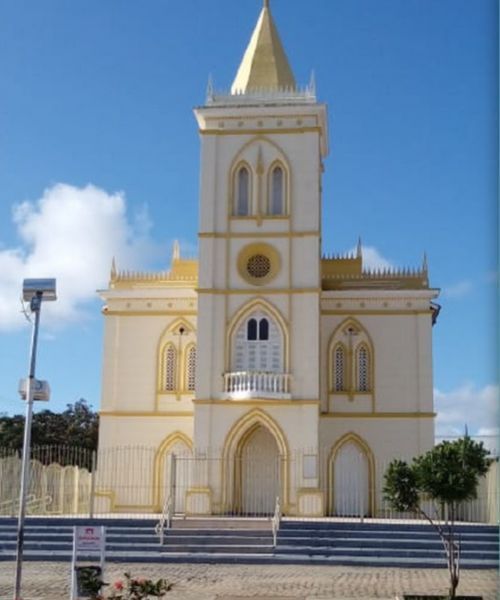 Nave espacial de Varginha, Minas Gerais