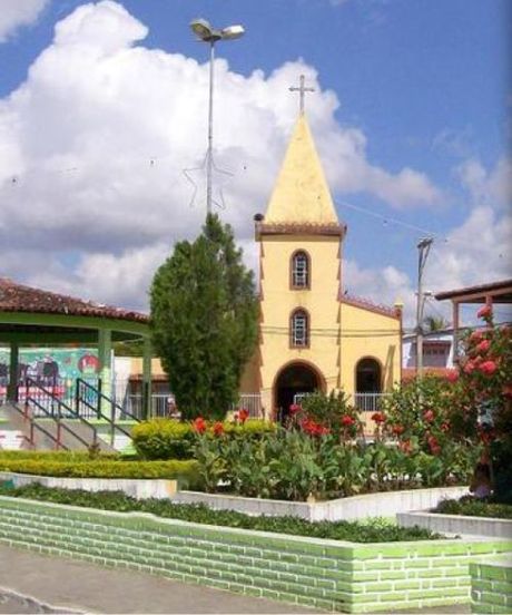 Nave espacial de Varginha, Minas Gerais