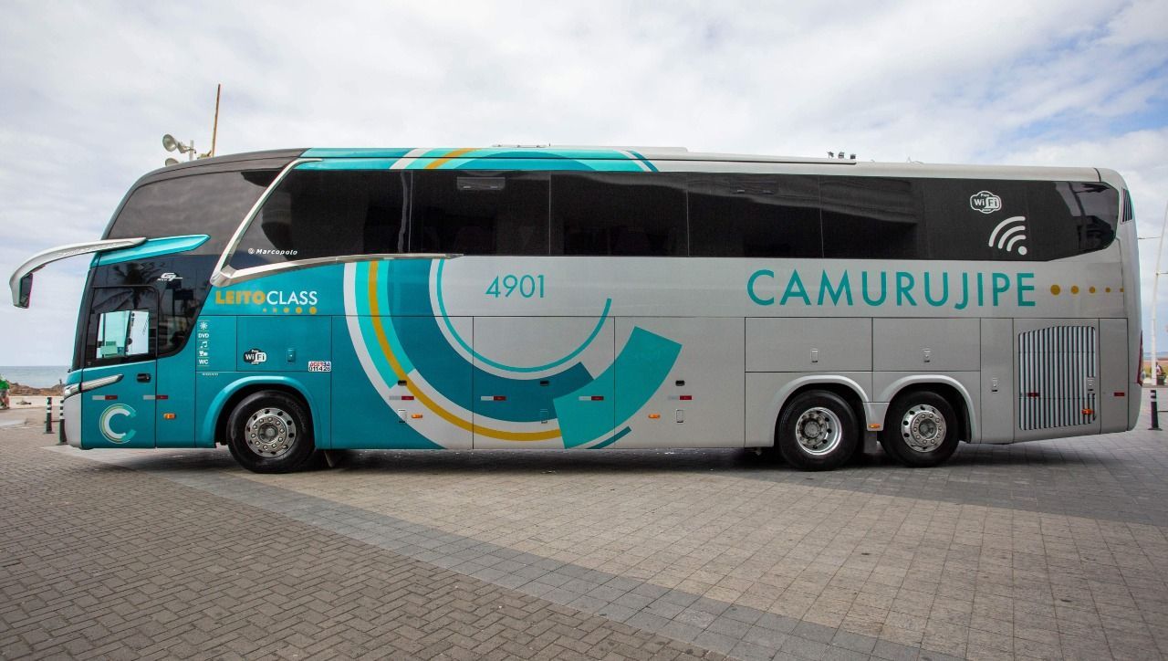 Onibus Camurujipe