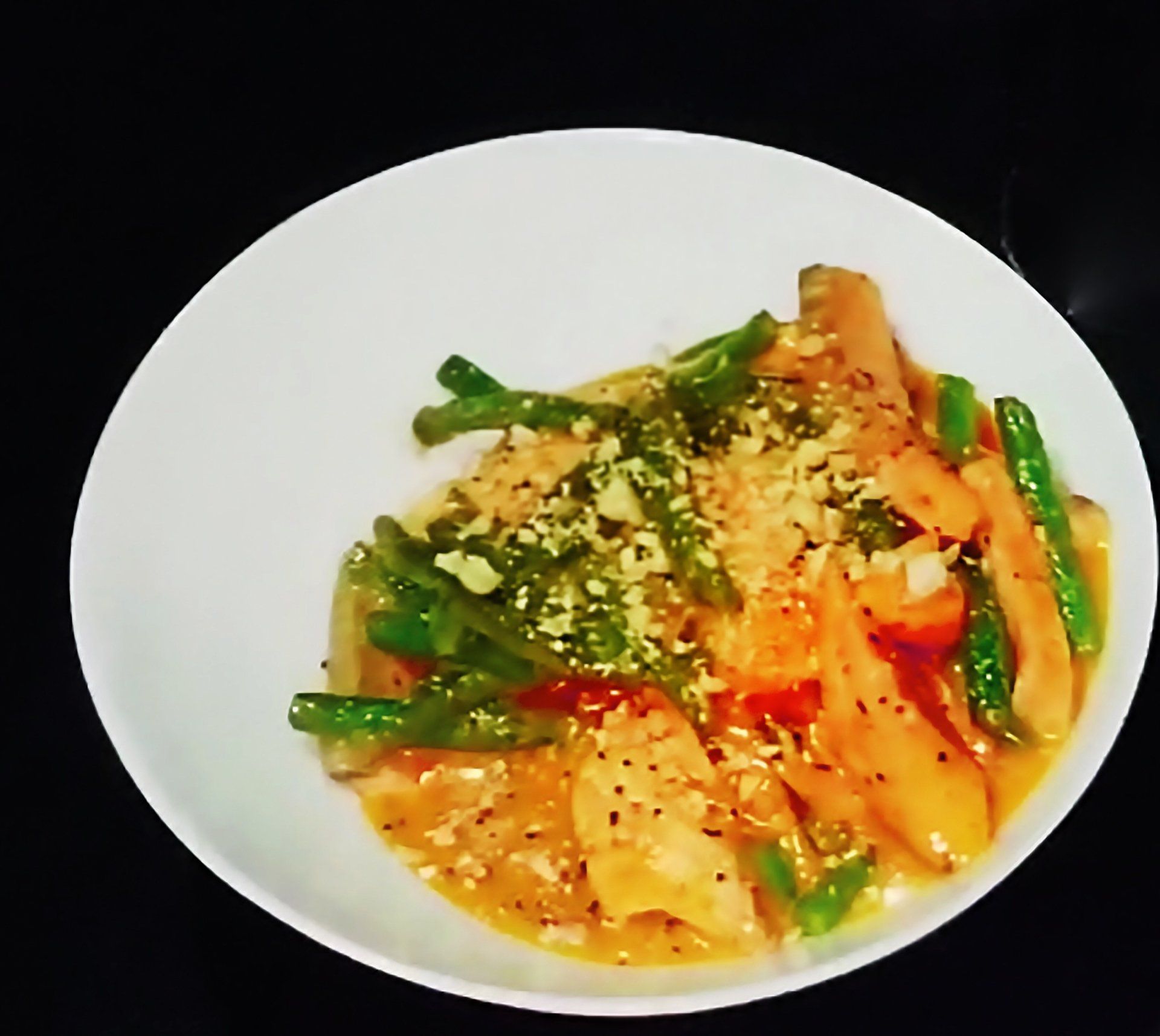 Chinese Food and Bar Palm Springs, CA Wang's in the Desert