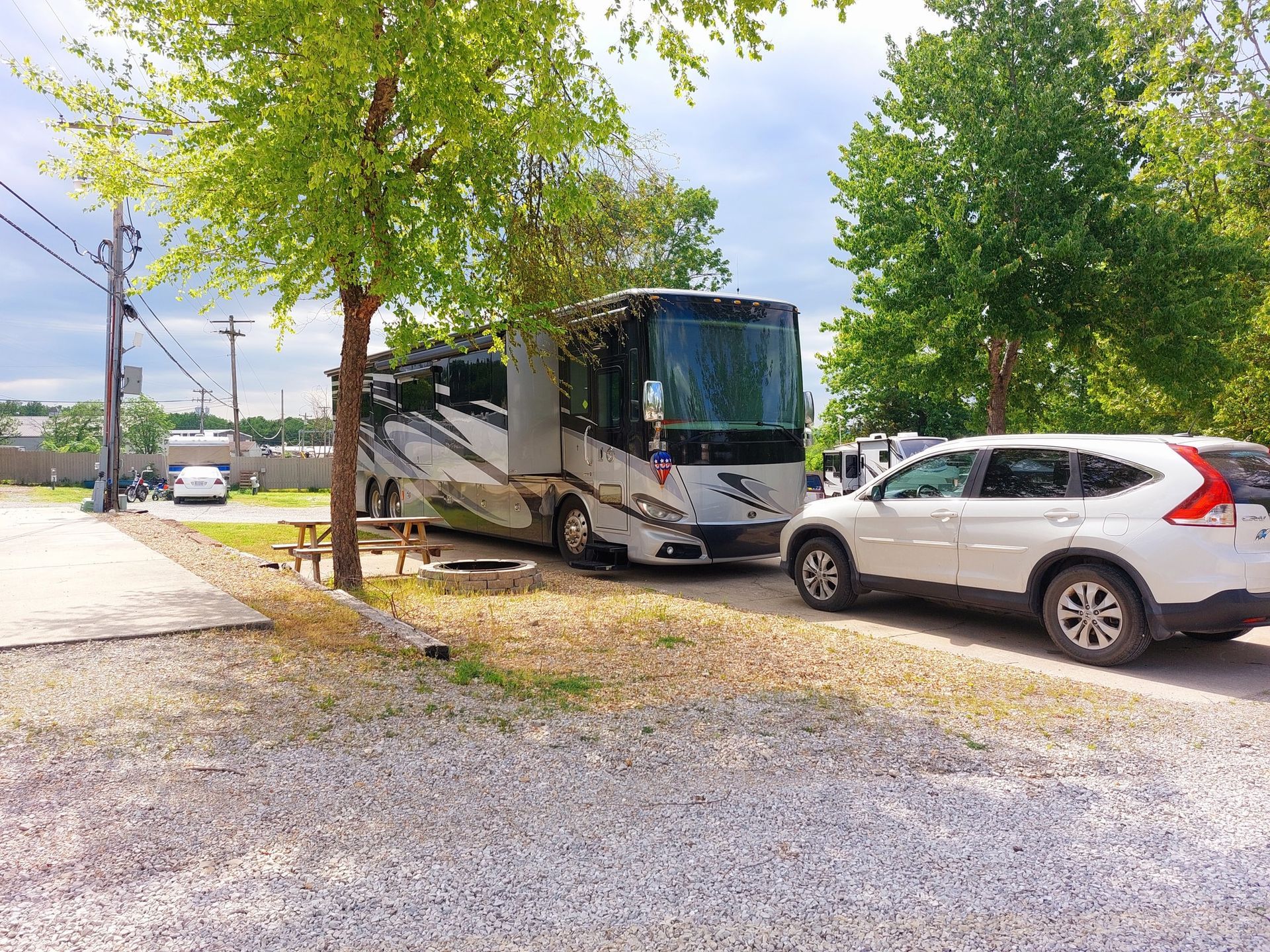 Photo & Video Gallery | Branson Stagecoach RV Park