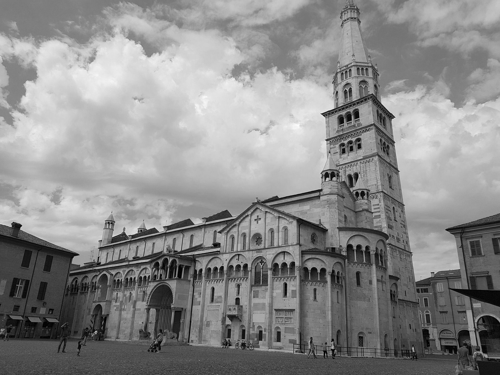 Modena