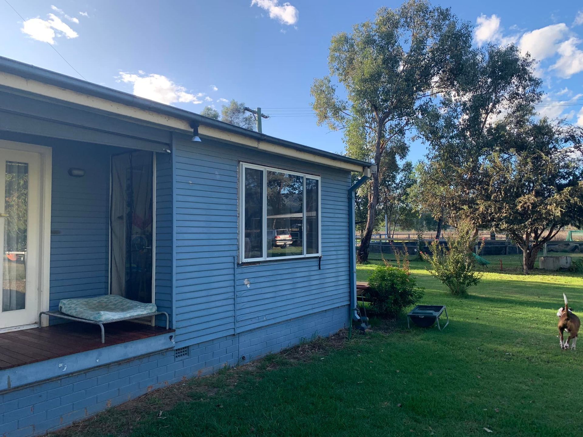 Window Installation Workers — Glass Door & Window Installation in Taminda, NSW