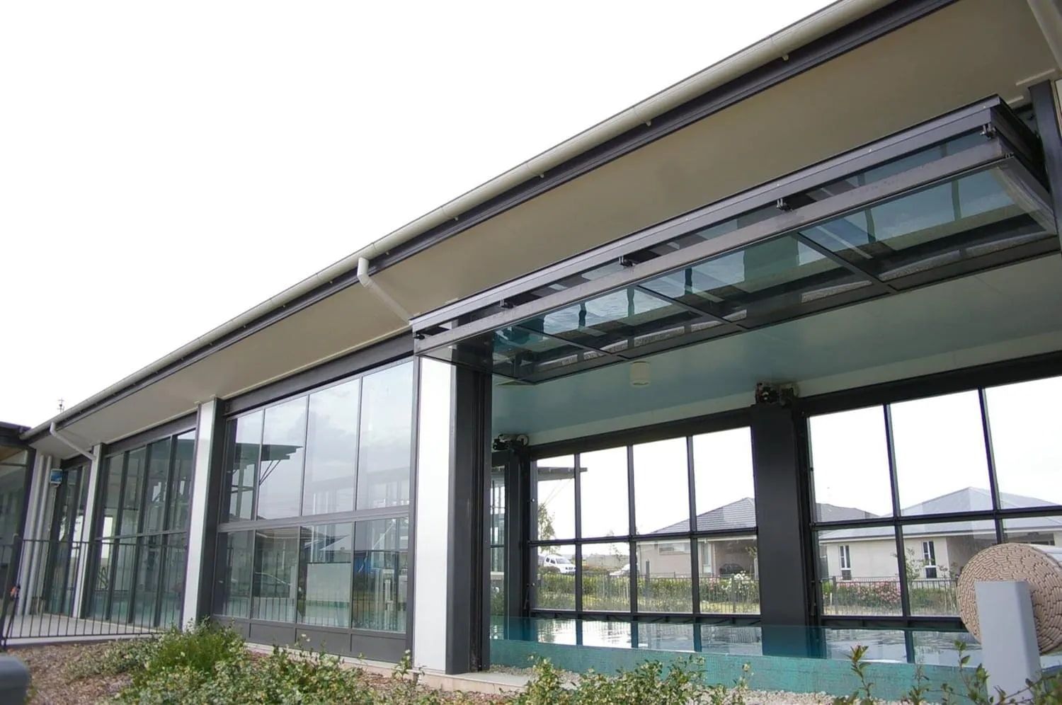 Single, Double And Triple Sliding Doors — Windows & Doors in Taminda, NSW