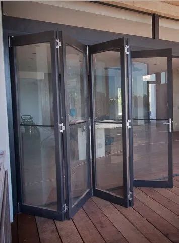 Hinged Window — Windows & Doors in Taminda, NSW