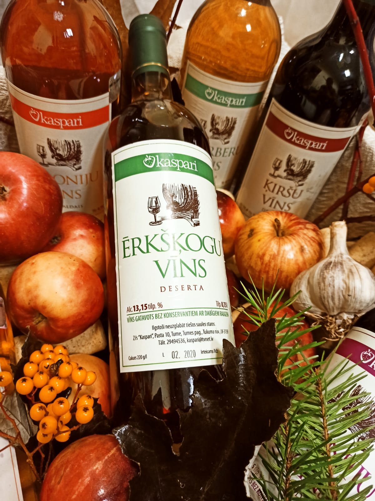 Ērkšķogu deserta vīns, ērkšķogas, vīns, vīni, vasara, Tukums, Tume, nopirkt vīnu, iegādāties vīnu