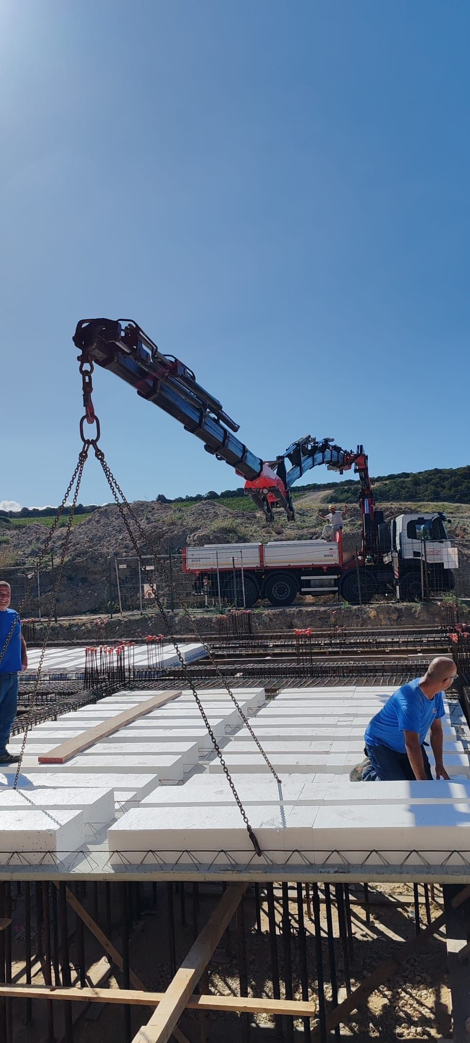 furgone gambino trasporti