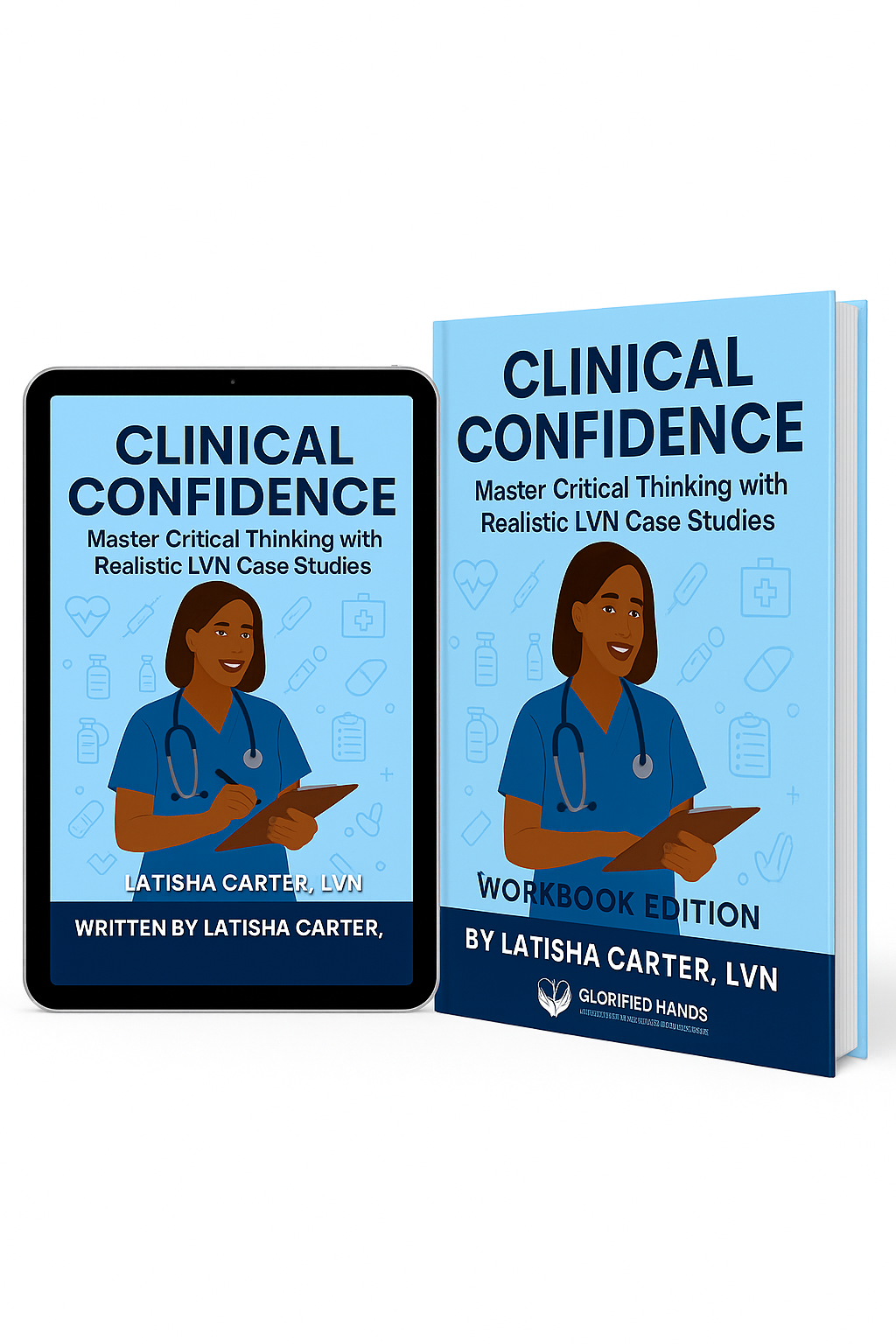 Clinical Confidence Bundle
