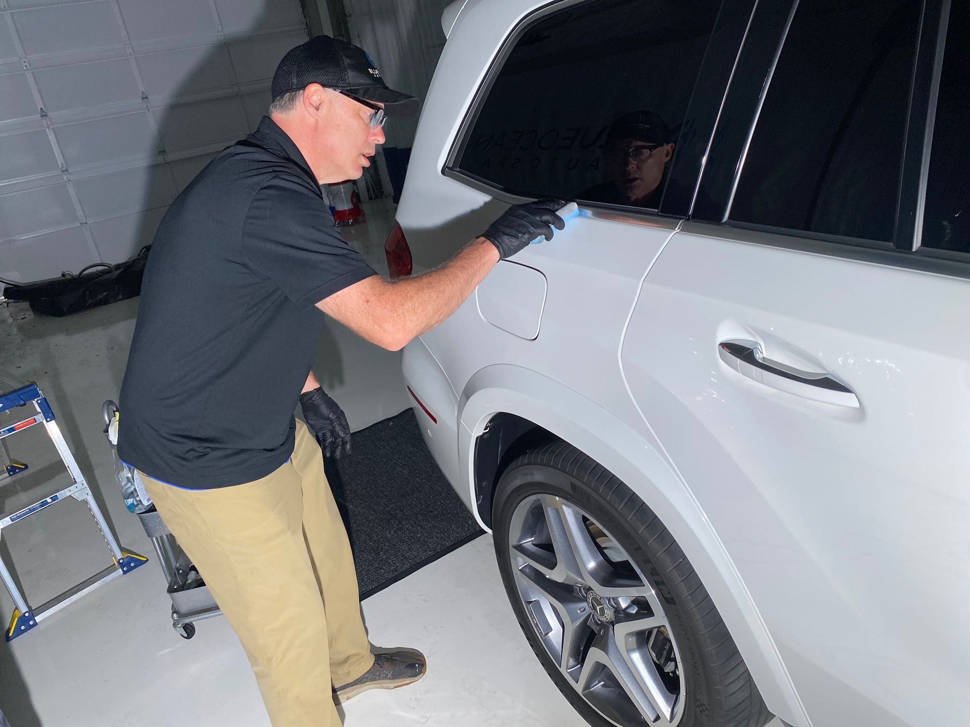 Ceramic Coating
