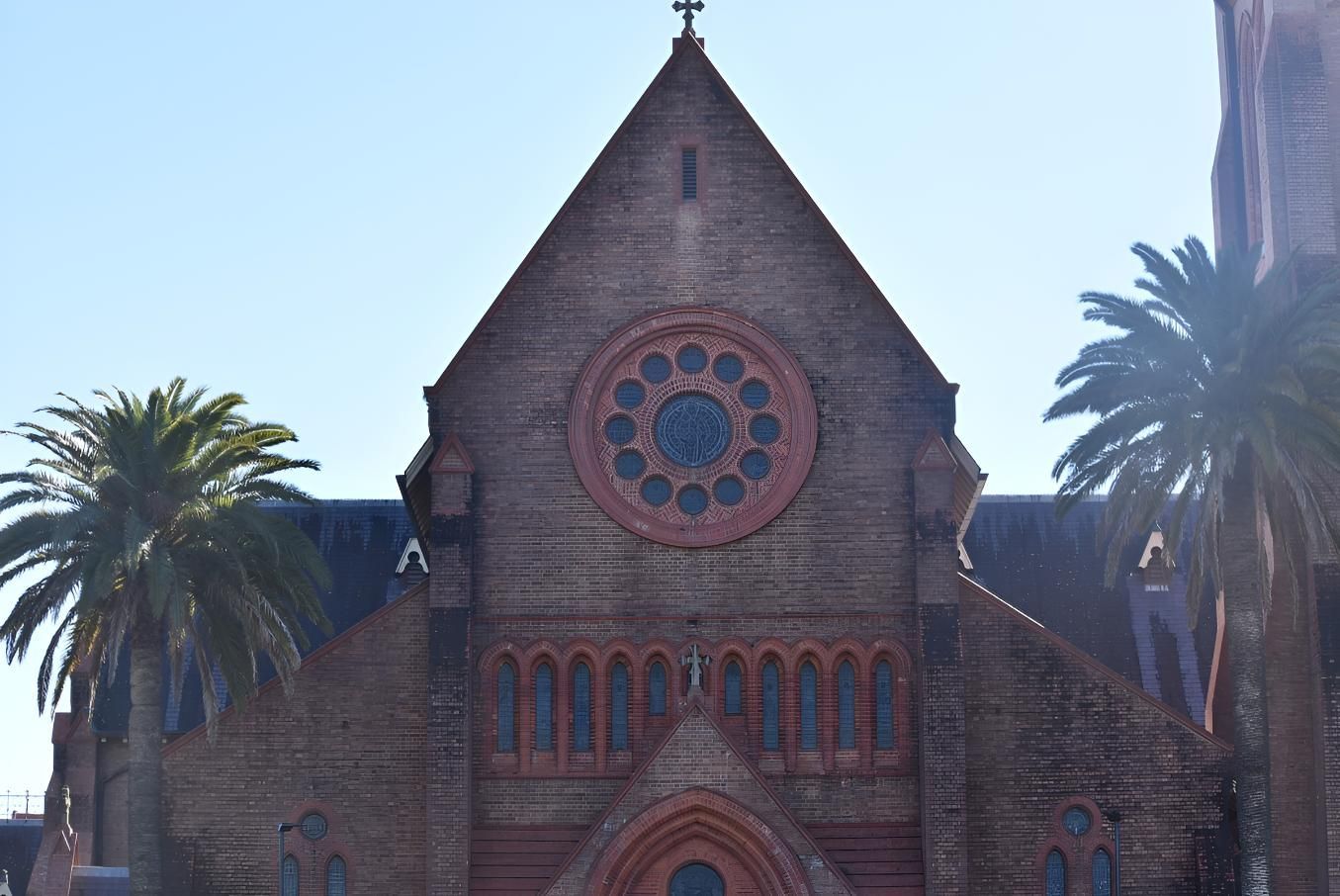 Aerial View of Lismore — Mr Roof Tiles in Lismore, NSW