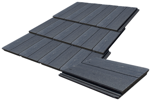 Madison — Mr Roof Tiles in Kingscliff, NSW