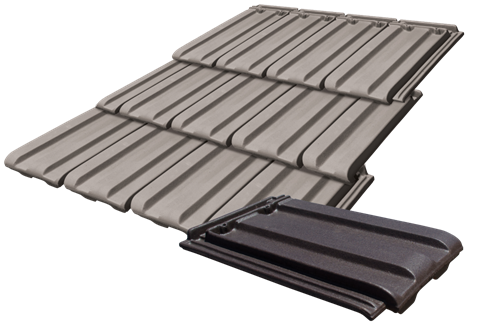 Nouveau — Mr Roof Tiles in Kingscliff, NSW