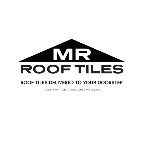 Mr. Roof Tiles Spare and Second Hand Icon