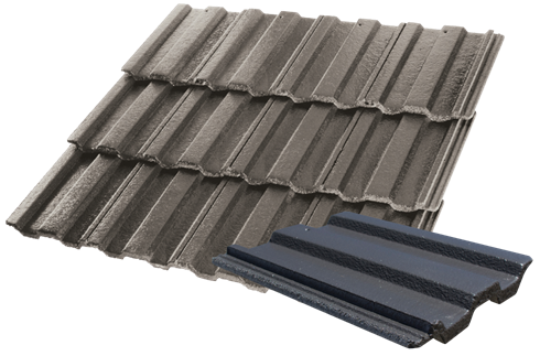 Tudor — Mr Roof Tiles in Kingscliff, NSW