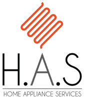 H.A.S logo