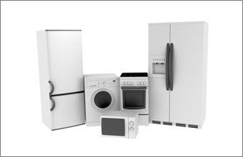 domestic appliances