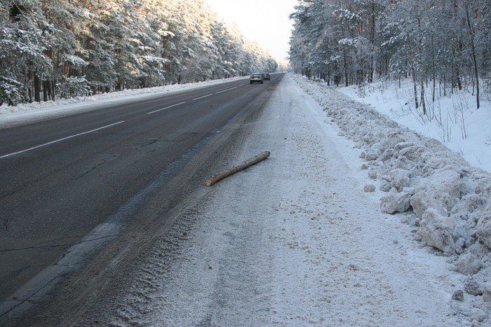 Nenostriprināta krava