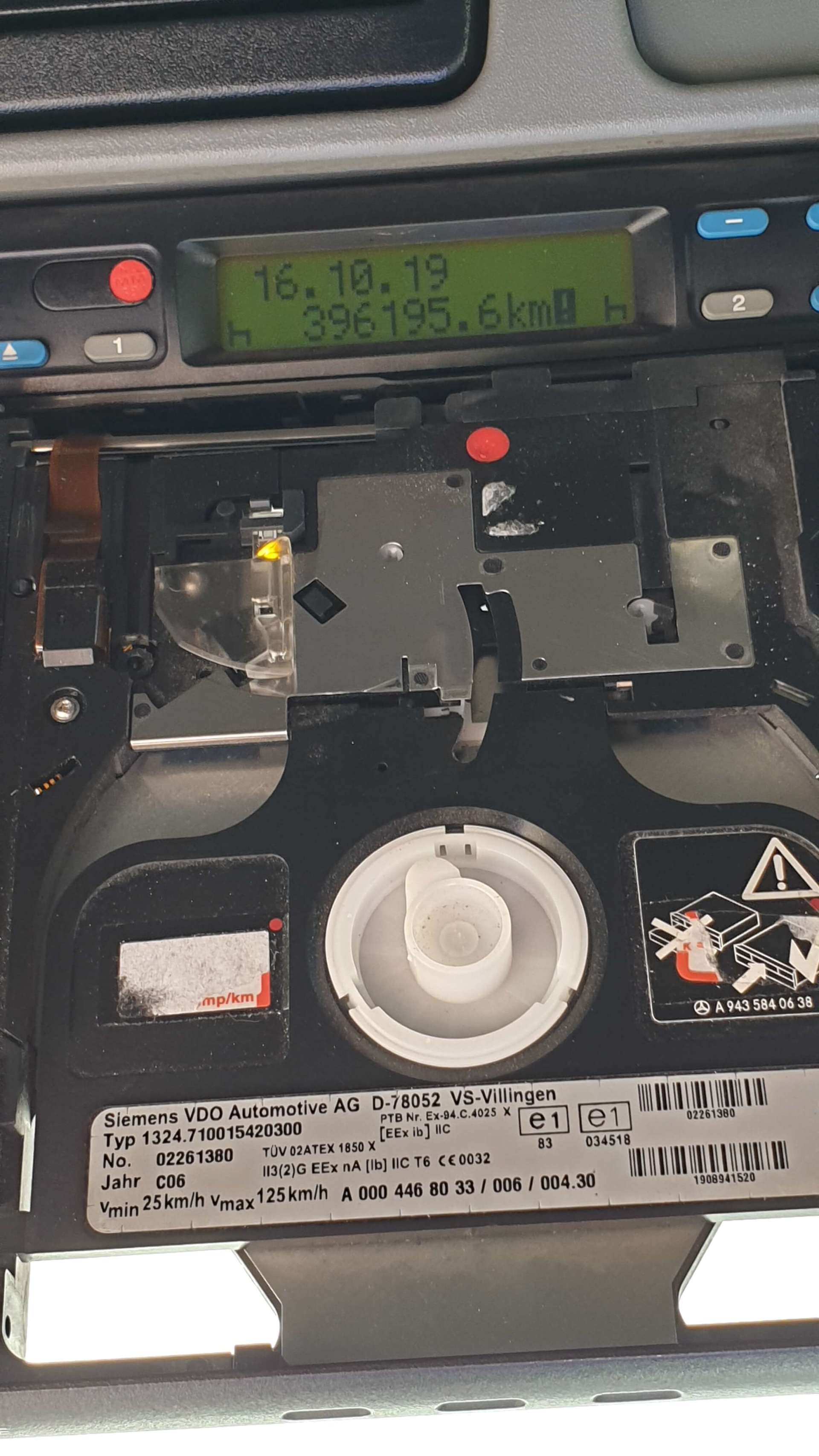 Talsu autoskolas profesionālais autotransports