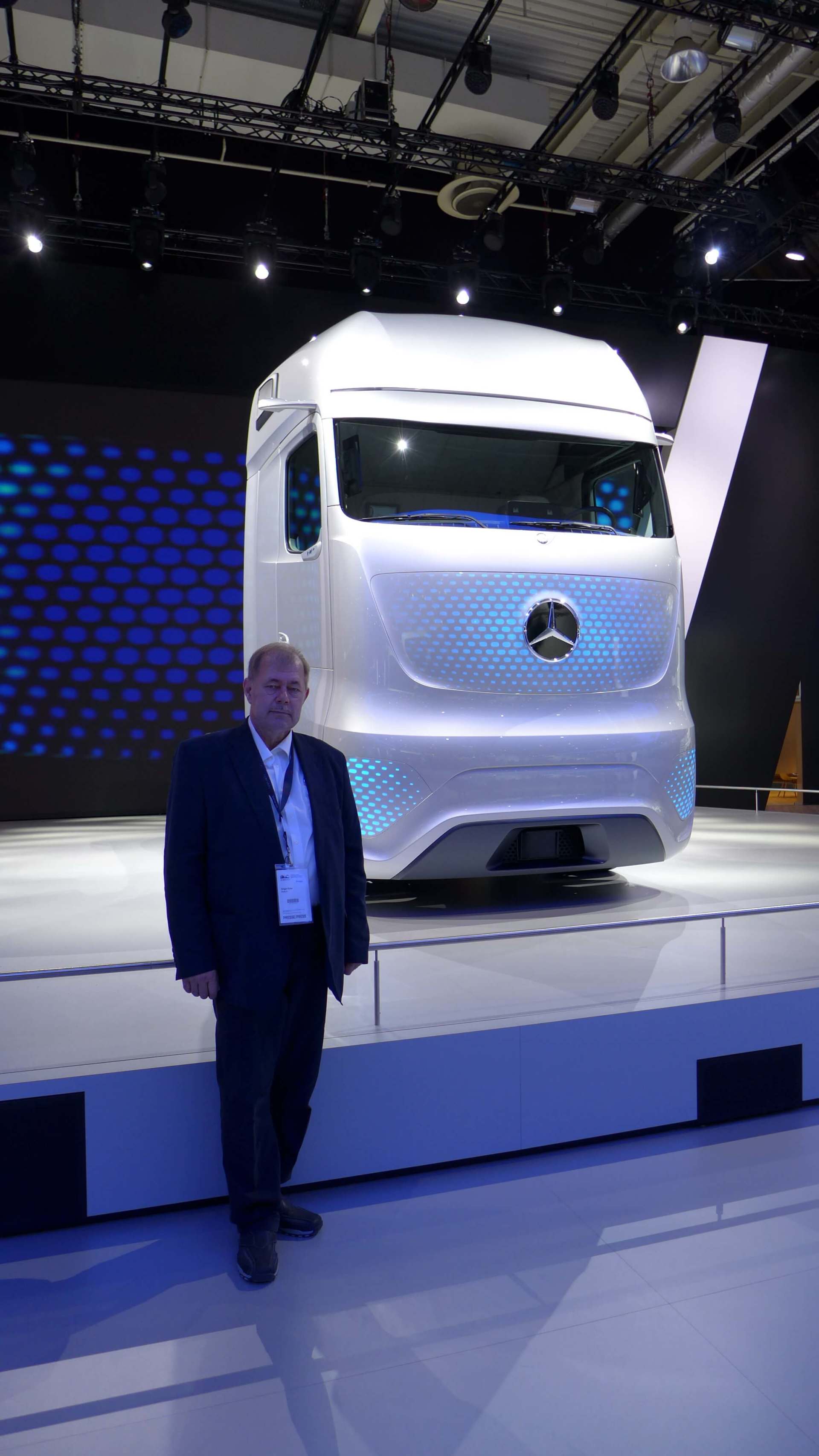 CE kategorijas mācības Talsu autoskolā