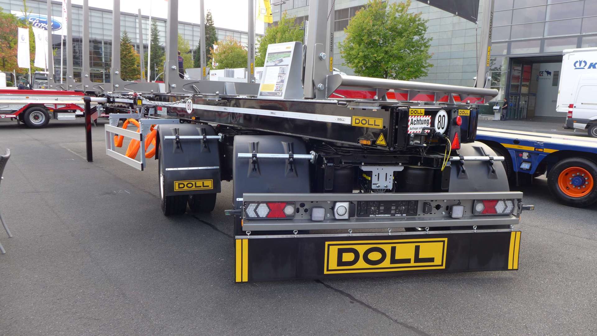 CE kategorijas mācības Talsu autoskolā