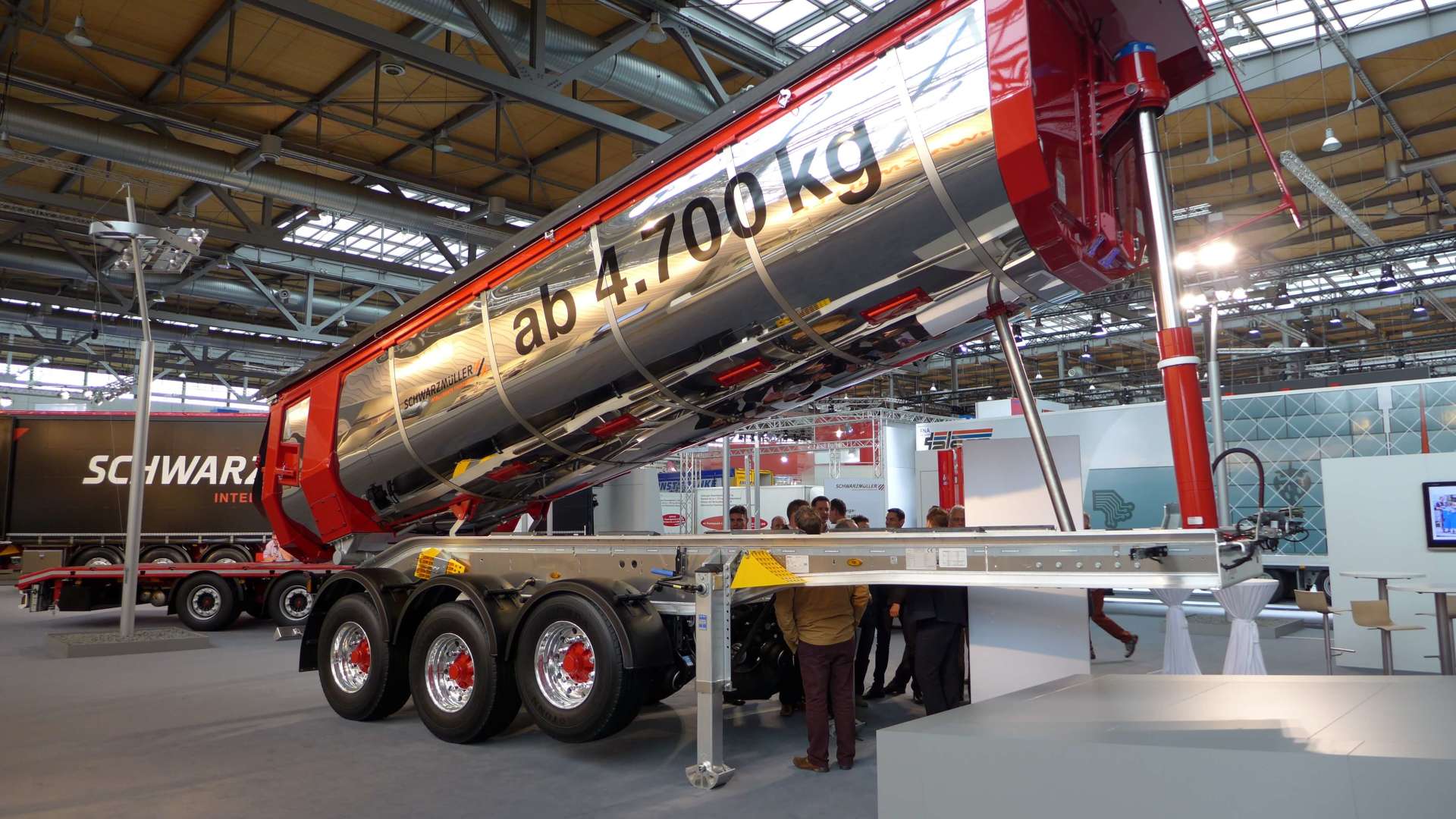 CE kategorijas mācības Talsu autoskolā