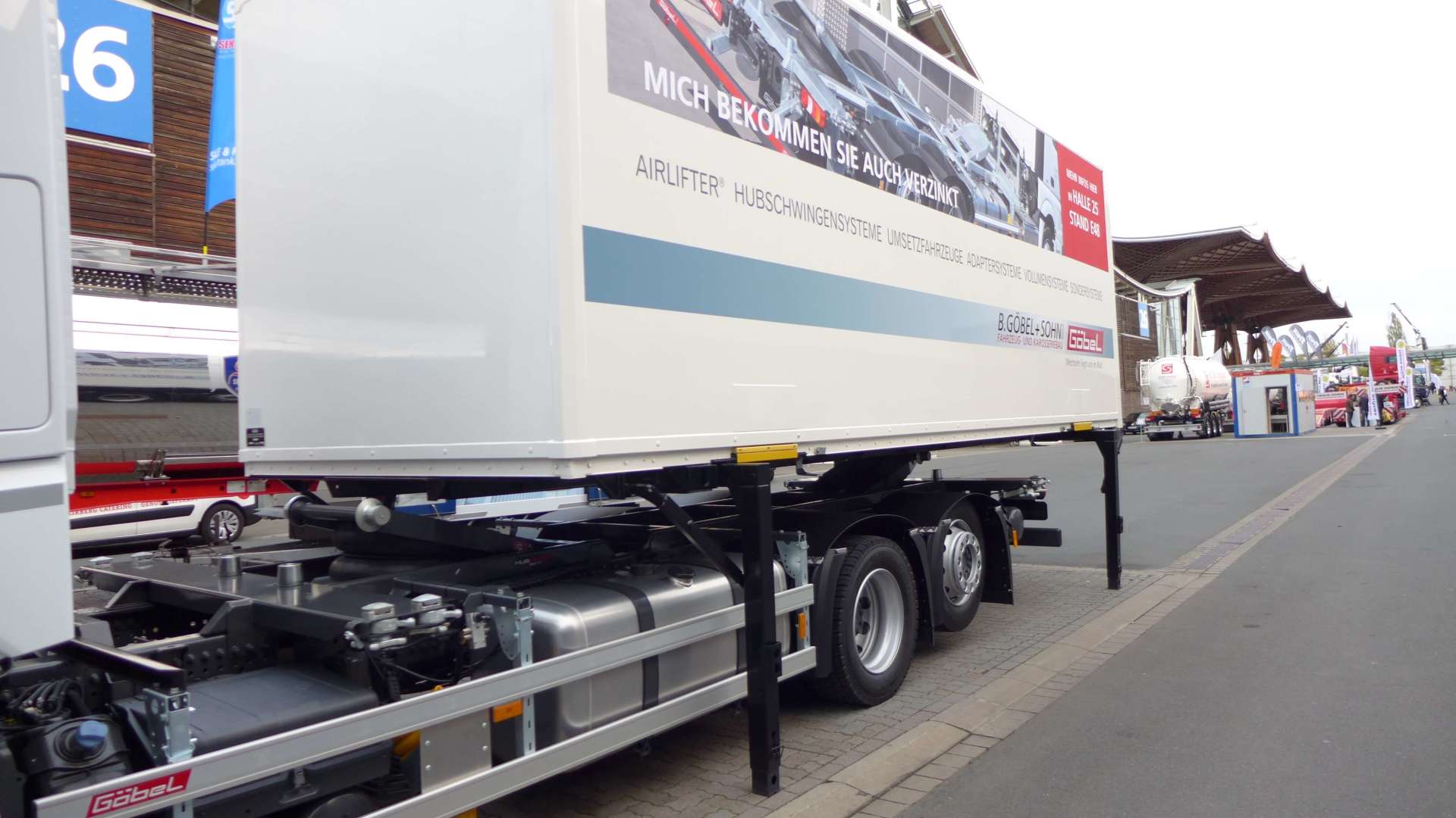 CE kategorijas mācības Talsu autoskolā