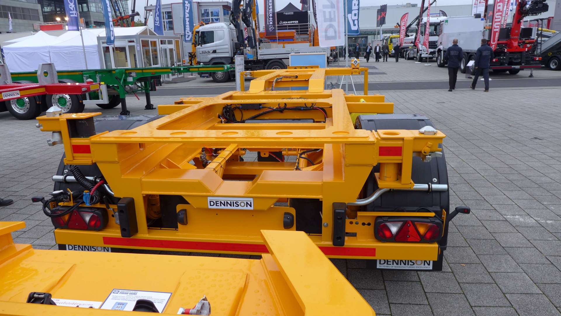 CE kategorijas mācības Talsu autoskolā